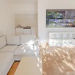Vila Beautiful Provencal Villa, Pool, Air-conditioned