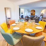 Beautiful Provencal Villa, Pool, Air-conditioned Vila *