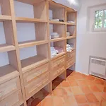 Vila Beautiful Provencal Villa, Pool, Air-conditioned