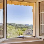 Beautiful Provencal Villa, Pool, Air-conditioned Sainte-Maxime