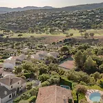 Beautiful Provencal Villa, Pool, Air-conditioned Vila