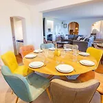 Beautiful Provencal Villa, Pool, Air-conditioned Vila *