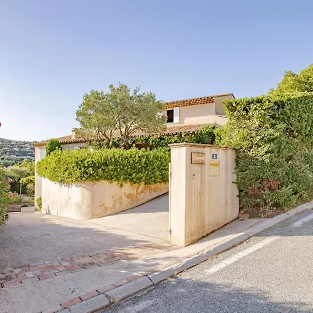 Beautiful Provencal Villa, Pool, Air-conditioned 别墅