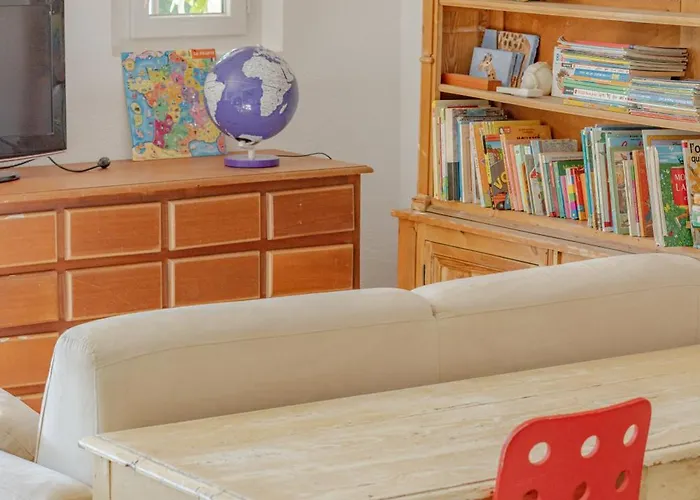 Beautiful Provencal Villa, Pool, Air-conditioned Villa Sainte-Maxime