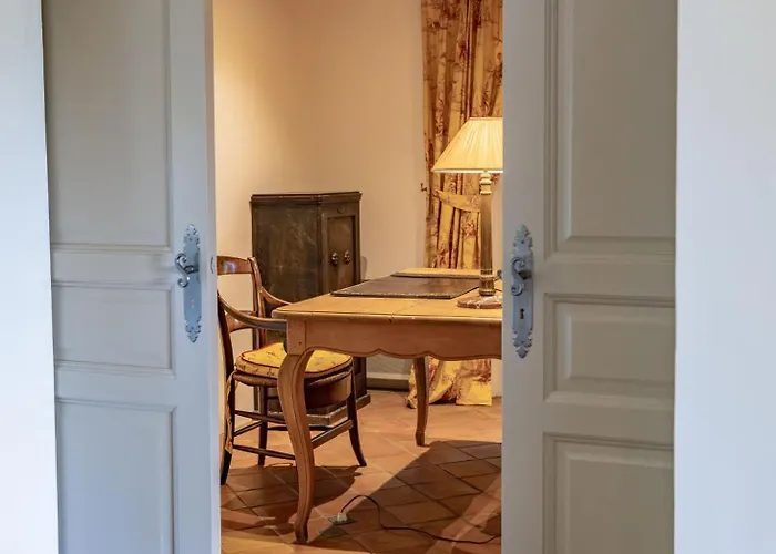 Beautiful Provencal Villa, Pool, Air-conditioned