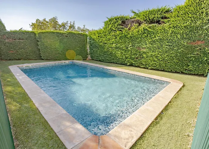 Beautiful Provencal Villa, Pool, Air-conditioned