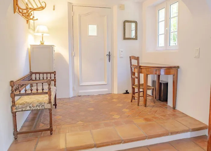 Beautiful Provencal Villa, Pool, Air-conditioned Villa *