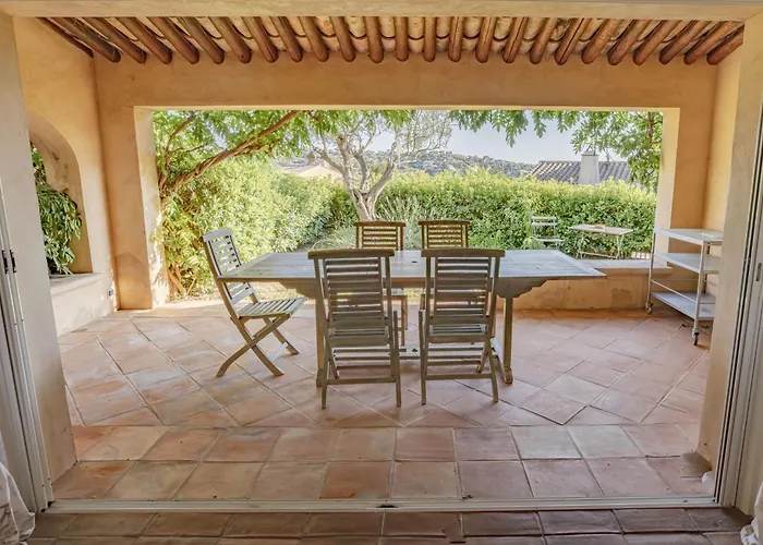Beautiful Provencal Villa, Pool, Air-conditioned