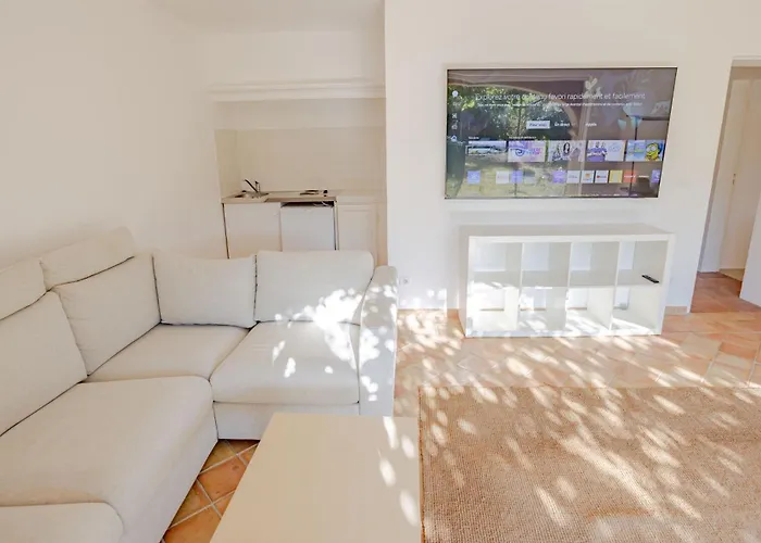 别墅 Beautiful Provencal Villa, Pool, Air-conditioned