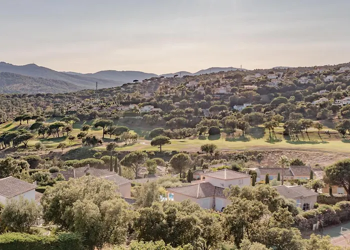 Beautiful Provencal Villa, Pool, Air-conditioned *