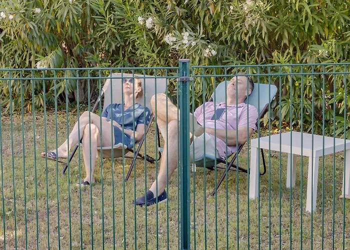 Beautiful Provencal Villa, Pool, Air-conditioned * 圣马克西姆