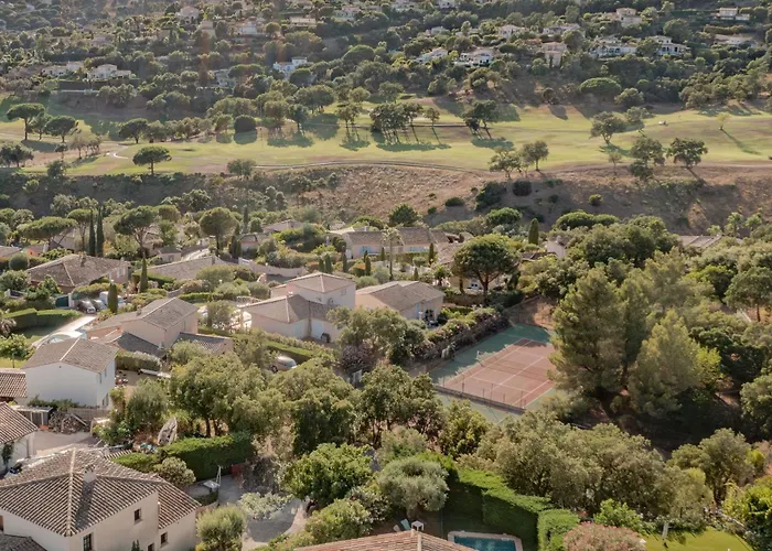 Beautiful Provencal Villa, Pool, Air-conditioned Villa