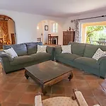 فيلة Beautiful Provencal Villa, Pool, Air-conditioned