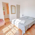 Beautiful Provencal Villa, Pool, Air-conditioned * Sainte-Maxime