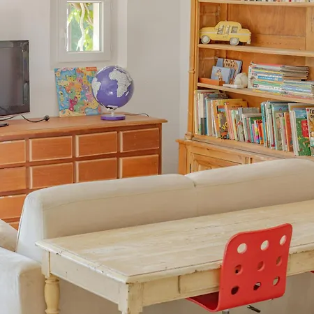 Beautiful Provencal Villa, Pool, Air-conditioned Villa Sainte-Maxime