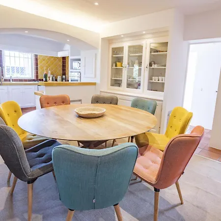 Villa Beautiful Provencal Villa, Pool, Air-conditioned *