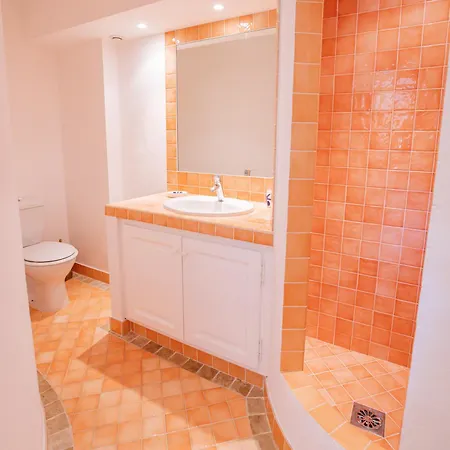 Beautiful Provencal Villa, Pool, Air-conditioned * Sainte-Maxime