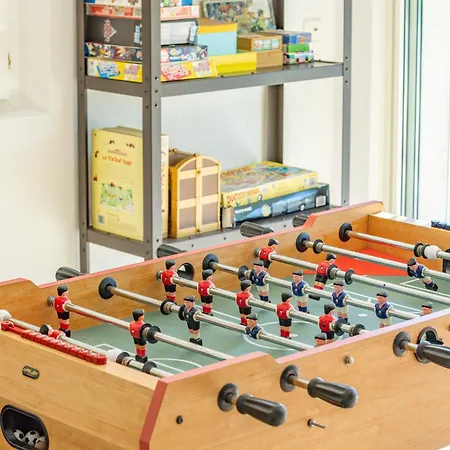 Beautiful Provencal Villa, Pool, Air-conditioned Sainte-Maxime