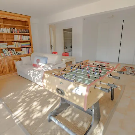 Beautiful Provencal Villa, Pool, Air-conditioned Villa *