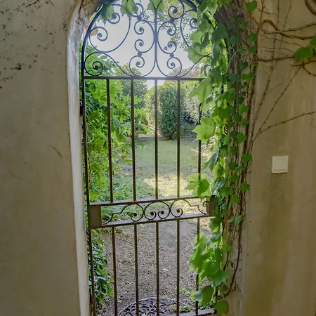 Beautiful Provencal Villa, Pool, Air-conditioned Villa