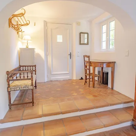 Beautiful Provencal Villa, Pool, Air-conditioned Villa *