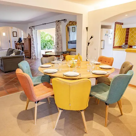 Beautiful Provencal Villa, Pool, Air-conditioned *