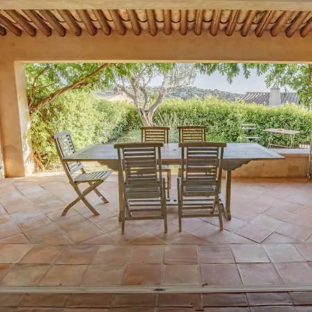 Beautiful Provencal Villa, Pool, Air-conditioned
