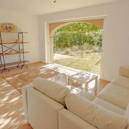 Beautiful Provencal Villa, Pool, Air-conditioned * Sainte-Maxime