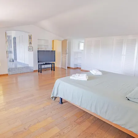 Beautiful Provencal Villa, Pool, Air-conditioned Sainte-Maxime