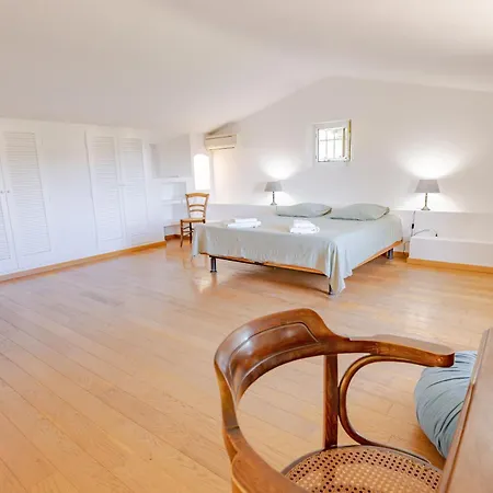 Beautiful Provencal Villa, Pool, Air-conditioned Villa *