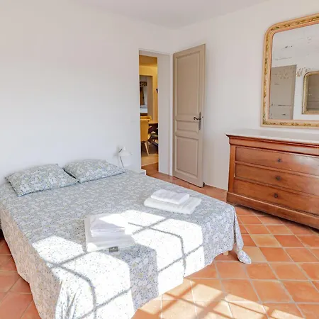 Beautiful Provencal Villa, Pool, Air-conditioned Villa Sainte-Maxime