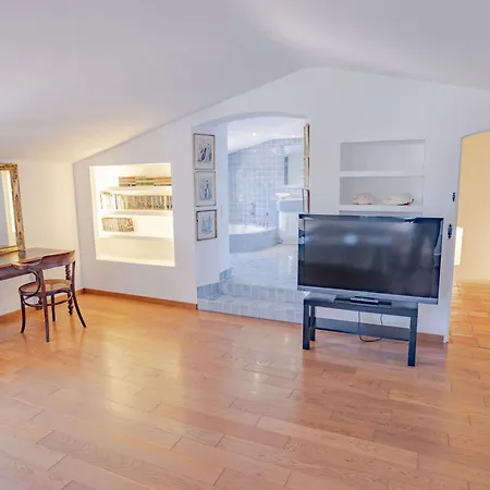 Villa Beautiful Provencal Villa, Pool, Air-conditioned Sainte-Maxime