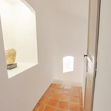 Beautiful Provencal Villa, Pool, Air-conditioned Villa