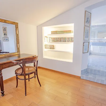 فيلة Beautiful Provencal Villa, Pool, Air-conditioned *
