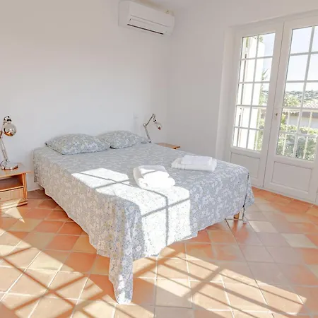 Beautiful Provencal Villa, Pool, Air-conditioned Villa *