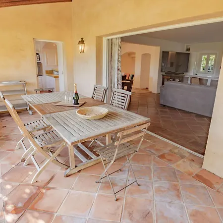 Beautiful Provencal Villa, Pool, Air-conditioned Villa *