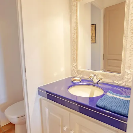 Beautiful Provencal Villa, Pool, Air-conditioned Villa *