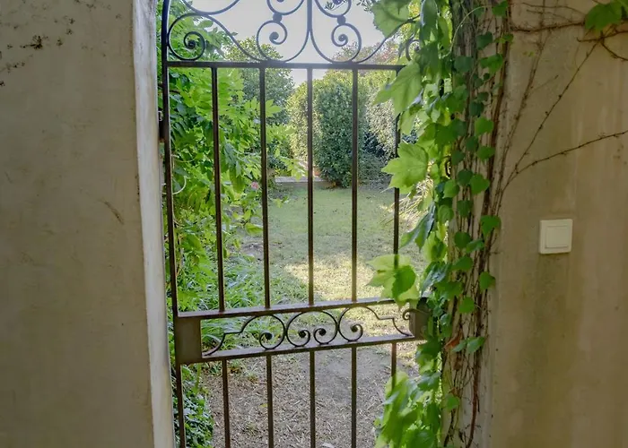 Beautiful Provencal Villa, Pool, Air-conditioned Willa