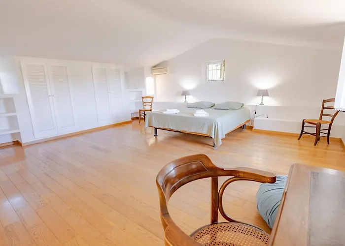 Beautiful Provencal Villa, Pool, Air-conditioned Willa *