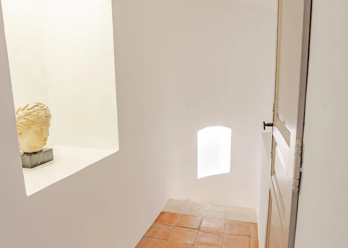 Beautiful Provencal Villa, Pool, Air-conditioned Willa