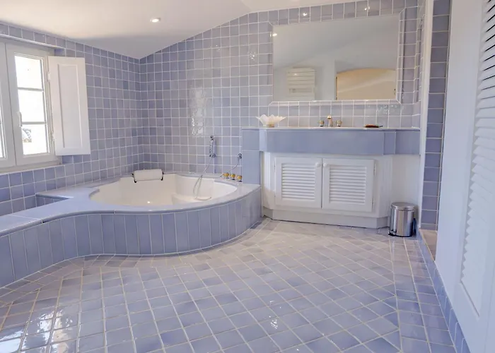 Willa Beautiful Provencal Villa, Pool, Air-conditioned